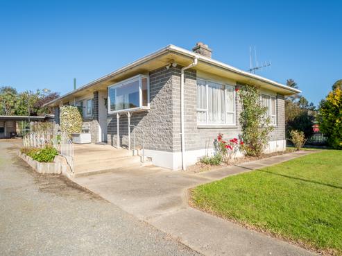 11 Mortimer Street, Waimate