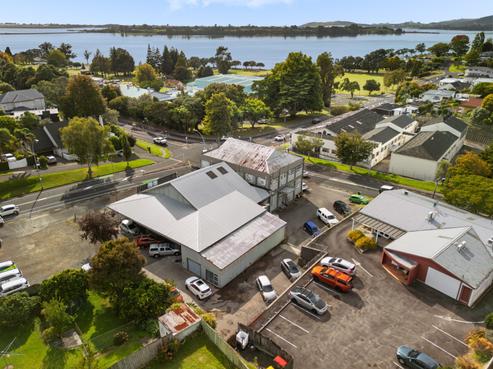 353 Devonport Road, Tauranga South