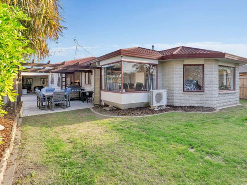 147 North Street, Feilding