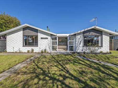 8 Coates Place, Rangiora