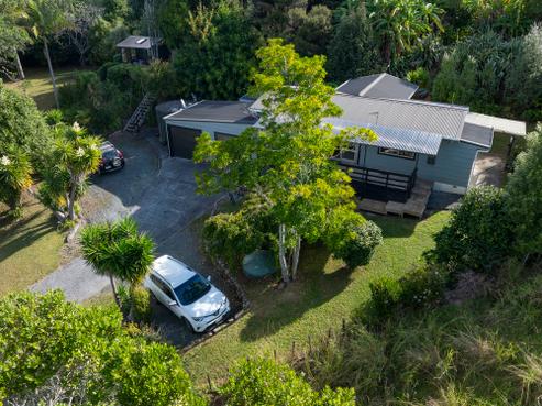 99 Totara North Road, Taupo Bay/Totara North