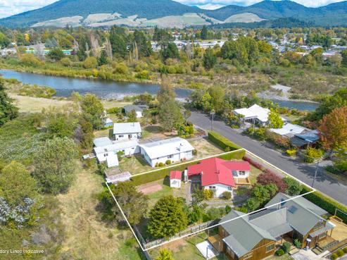 69 Te Herekiekie Street, Turangi