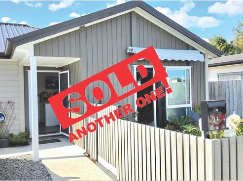 37 Harore Road, Takanini