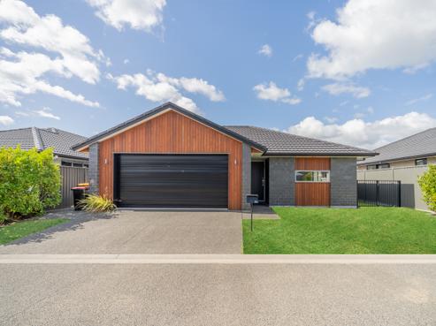 23 Raby Lane, Pyes Pa