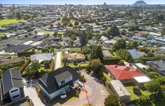 13 Linley Terrace, Judea