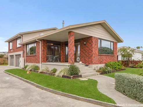 24 Koa Street, Gore