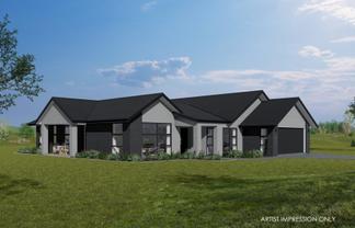 Lot 12 Alexandra Estate, Pirongia, Pirongia