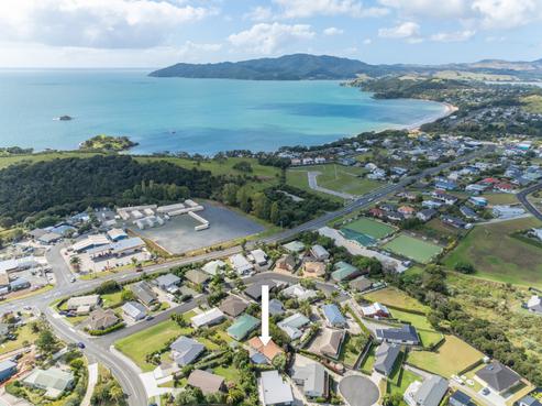 12 Cable Bay Block Road, Cable Bay