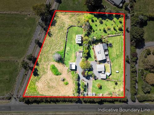 161 Hauraki Road, Turua