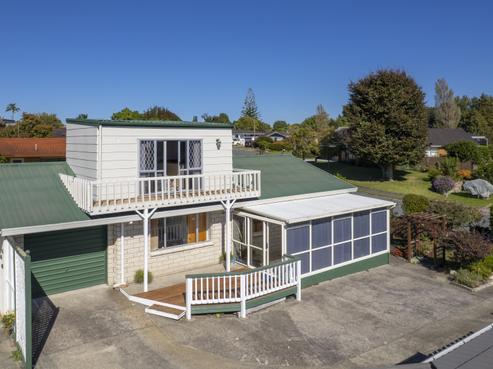 13A Washer Place, Te Puke