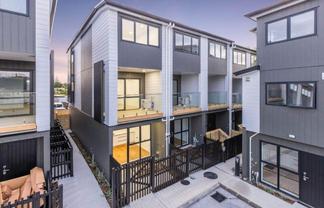 8/717 Sandringham Road Ext, Mount Roskill