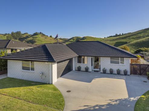 168 Ballintoy Park Drive, Welcome Bay