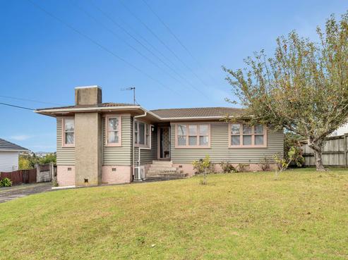 59 Tiroroa Avenue, Te Atatu South