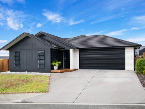 3 Kainui Heights, Kamo