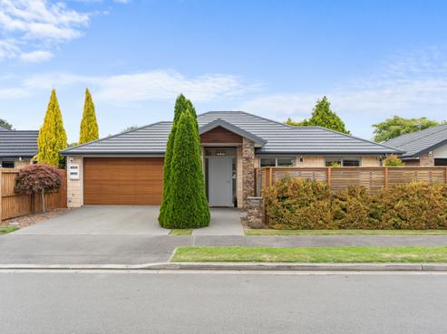 4 Taggart Place, Sockburn