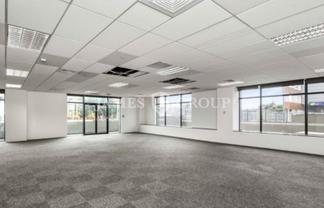 TURNKEY OFFICE SOLUTION IN PRIME CBD LOCATION