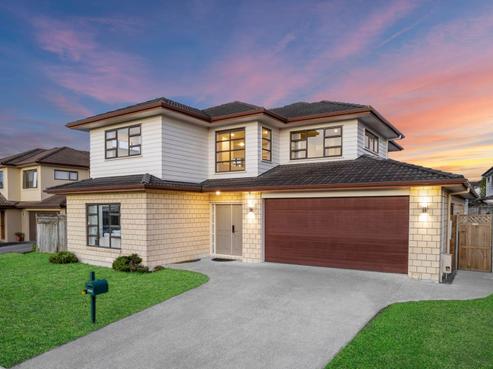 26 Amaretto Avenue, Flat Bush