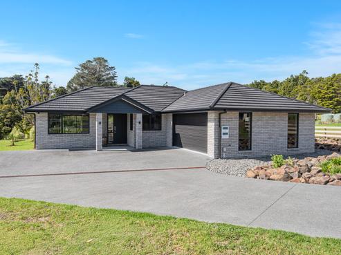 11 Cherrywood Rise, Paparoa