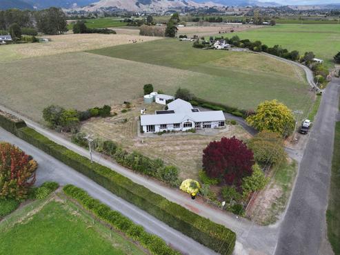 385 Pugh Road, Hope