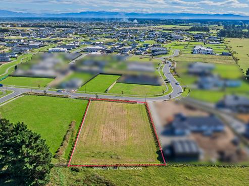 71 Ridgeland Way, West Melton