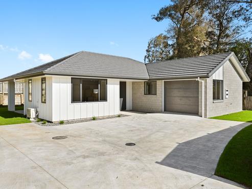 9 Te Koko Lane, Kihikihi