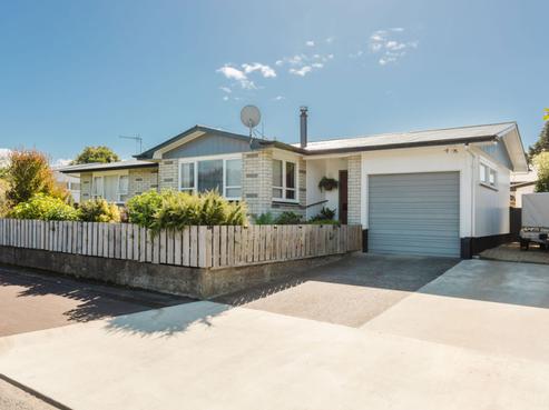 2 Ransom Street, Dannevirke