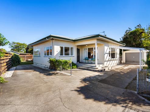 9 Ngarimu Crescent, Taradale