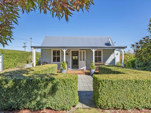 15 Woodville Street, Leeston