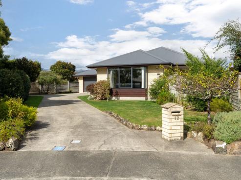 12 Corfe Castle Lane, Levin