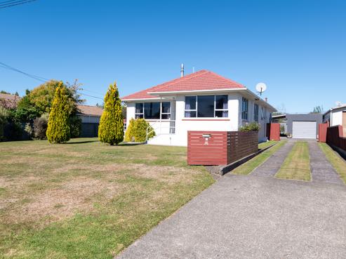 16 Konene Street, Utuhina