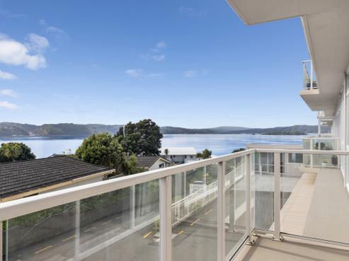 4/19H Maida Vale Road, Roseneath