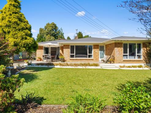 34 Shakespeare Street, Te Aroha