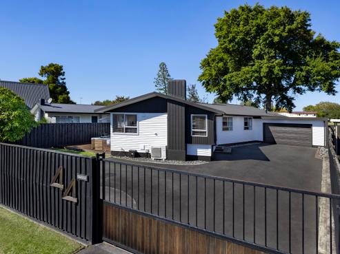 44 Tongariro Street, Chartwell