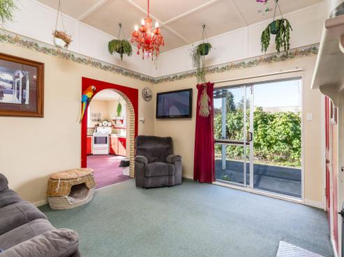 28 Frederick Street, Makikihi