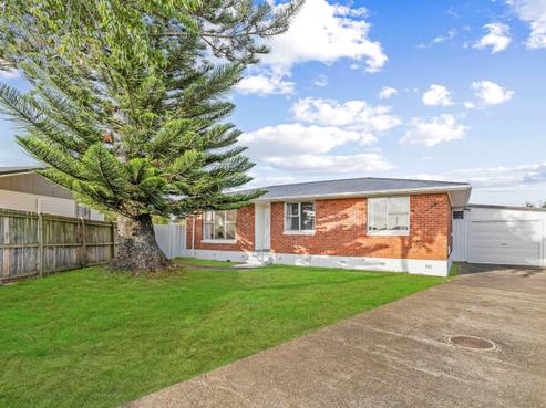 17 Paine Place, Mangere