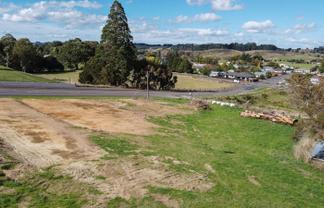  Hospital Street, Dannevirke