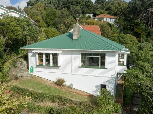 104 Upland Road, Kelburn
