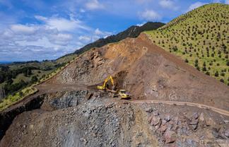 286 Runaruna Road, Broadwood