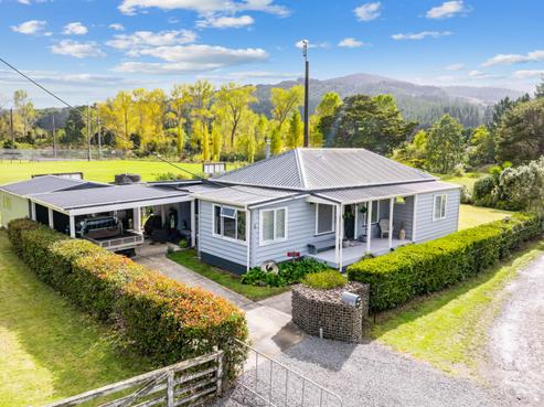 15 Kaihu Wood Road, Dargaville Surrounds