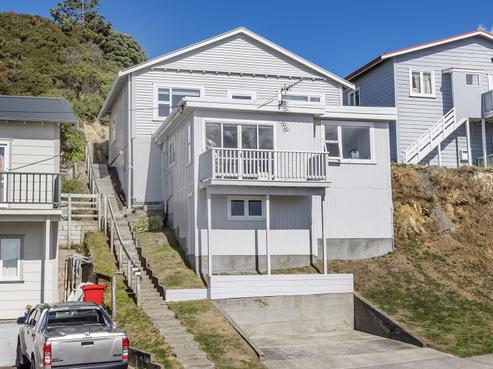 204 Rongotai Road, Rongotai