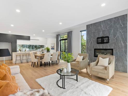 7B Belle Vue Avenue, Northcote Point