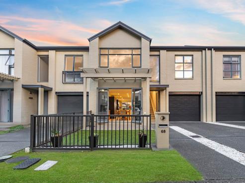 68 Barbarich Drive, Stonefields
