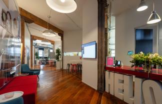 Iconic Parnell Address with Timeless Character