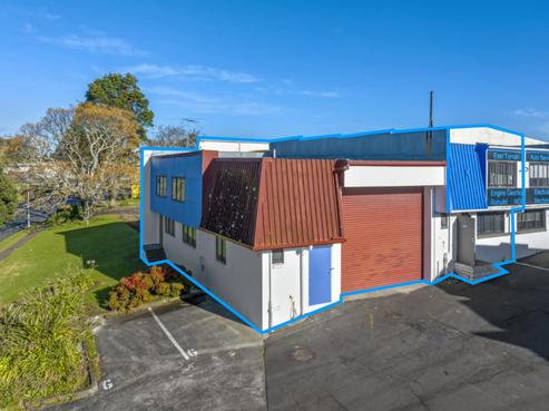 22G Greenmount Drive, East Tamaki