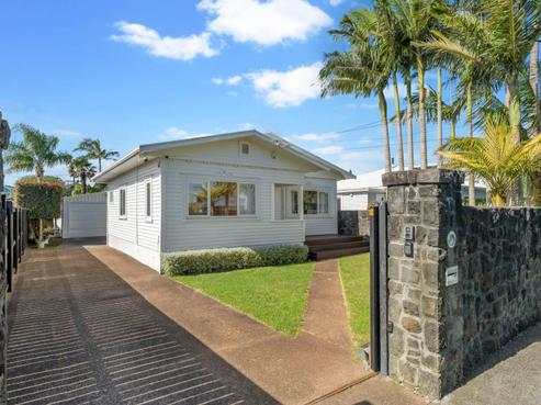 17 Rama Road, Point Chevalier