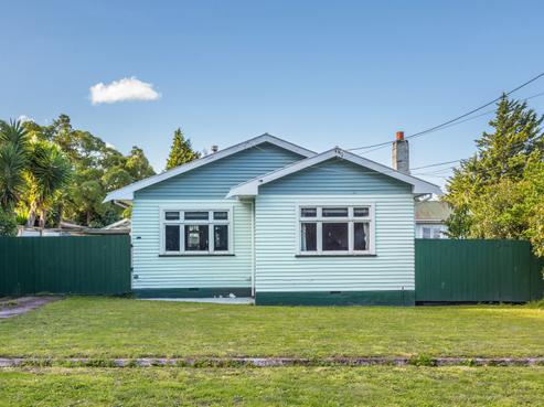 113 Revans Street, Featherston