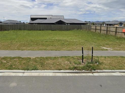 41 Avanda Avenue, Rolleston