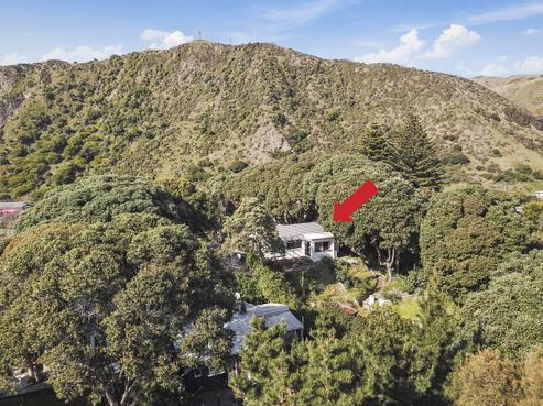 45 Wellington Road, Paekakariki