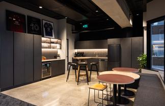 Premium Sub Lease - Offer Not To Be Missed