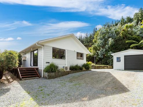 56B Trelawney Road, Wainuiomata